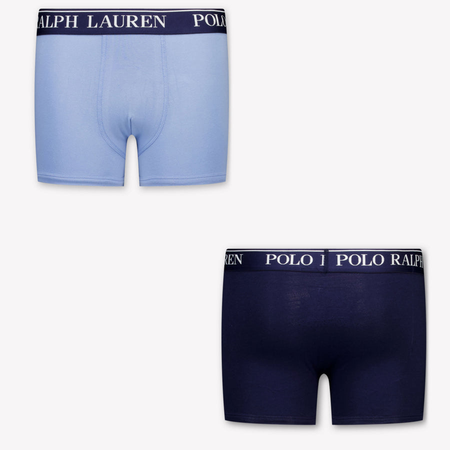 Ralph Lauren Boys Underwear in Navy