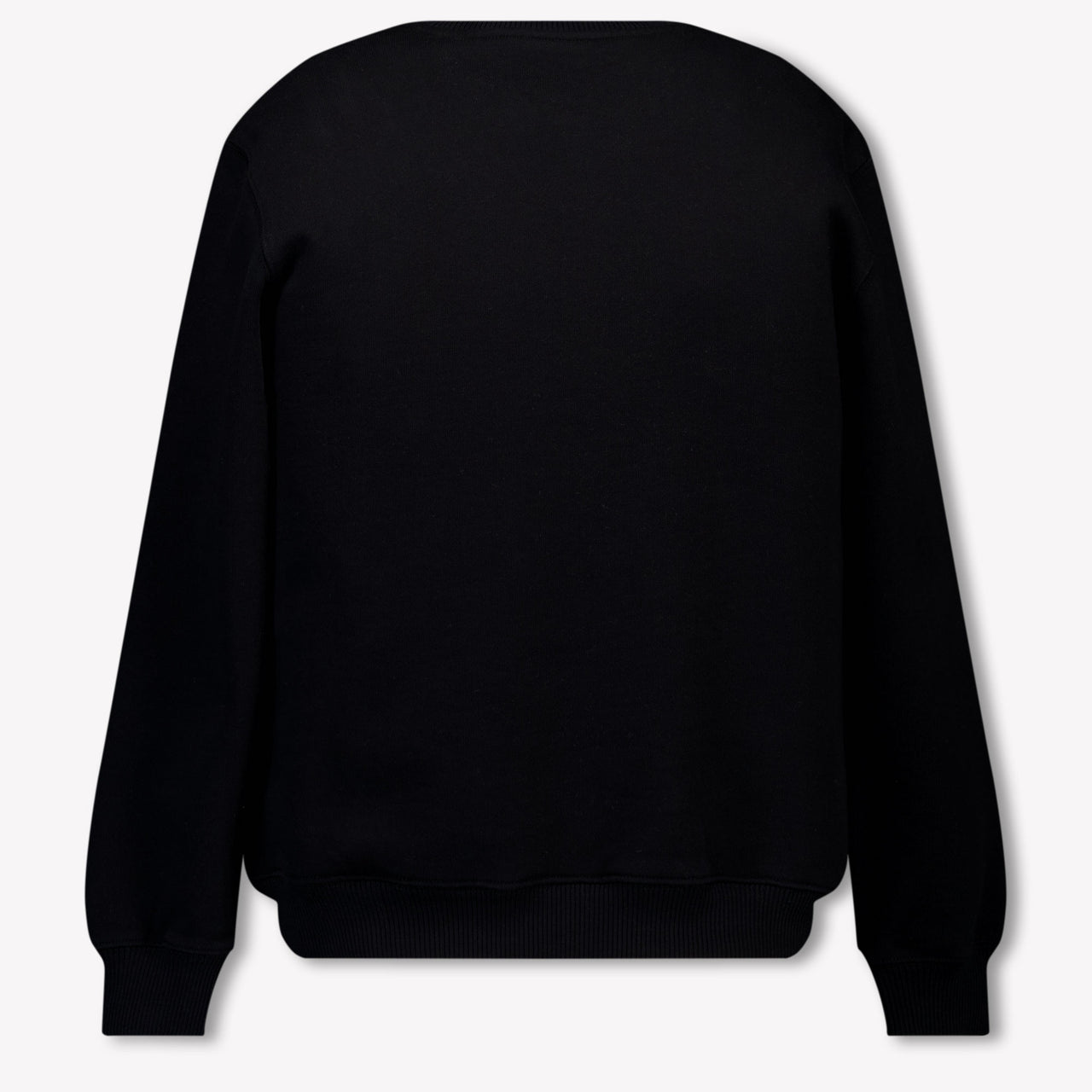 Off-White Boys Sweater in Black