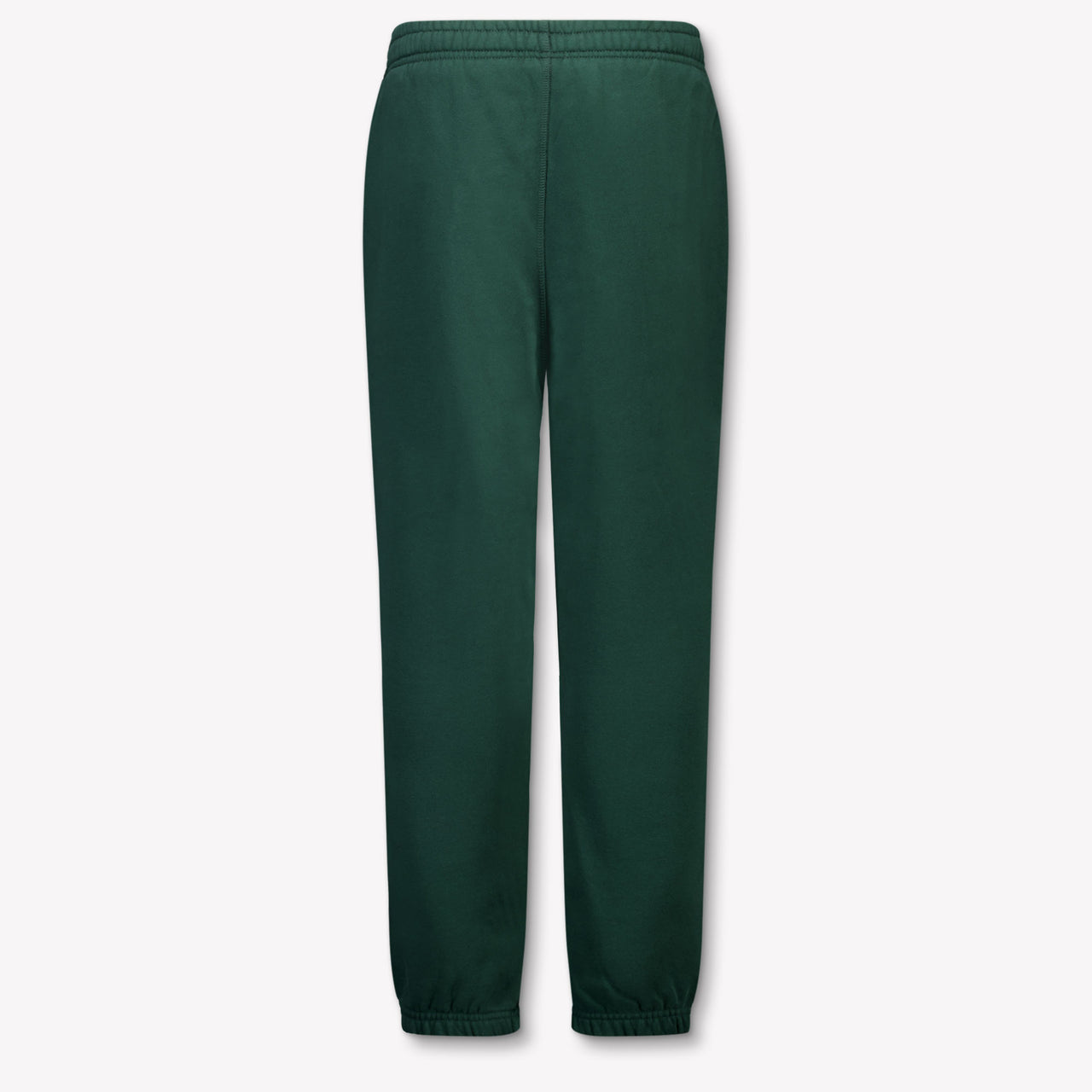 Off-White Kids Boys Pants In Dark Green
