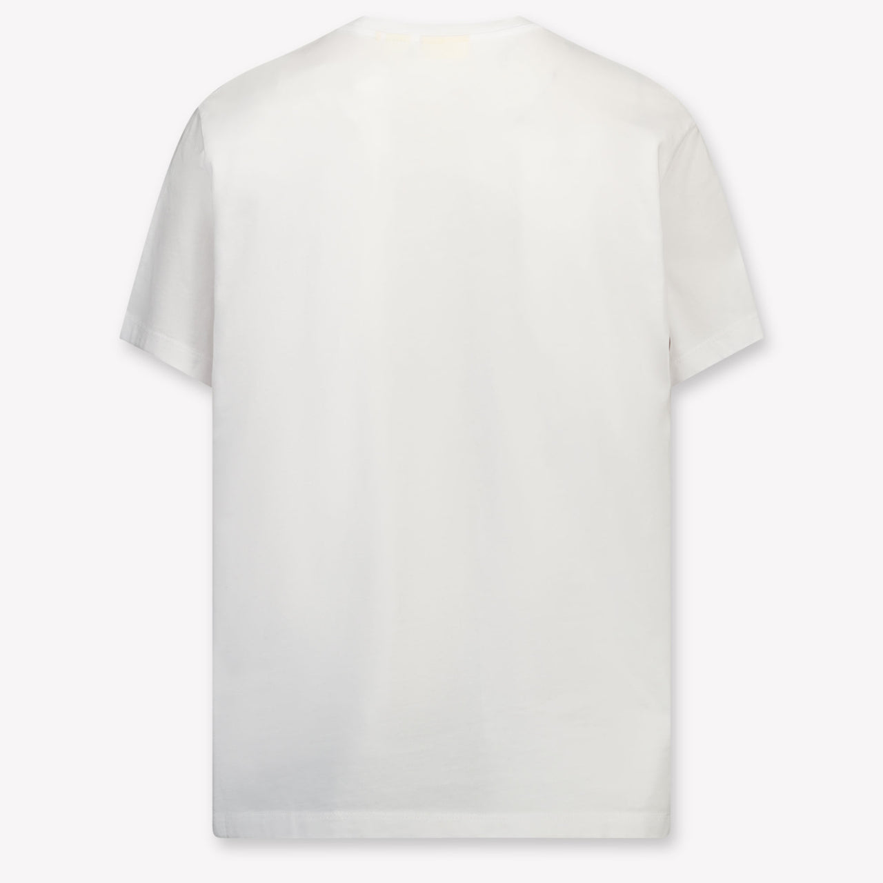Off-White Girls T-Shirt in White