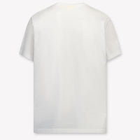 Off-White Girls T-Shirt in White