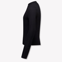 Off-White Kinder Meisjes T-Shirt In Zwart