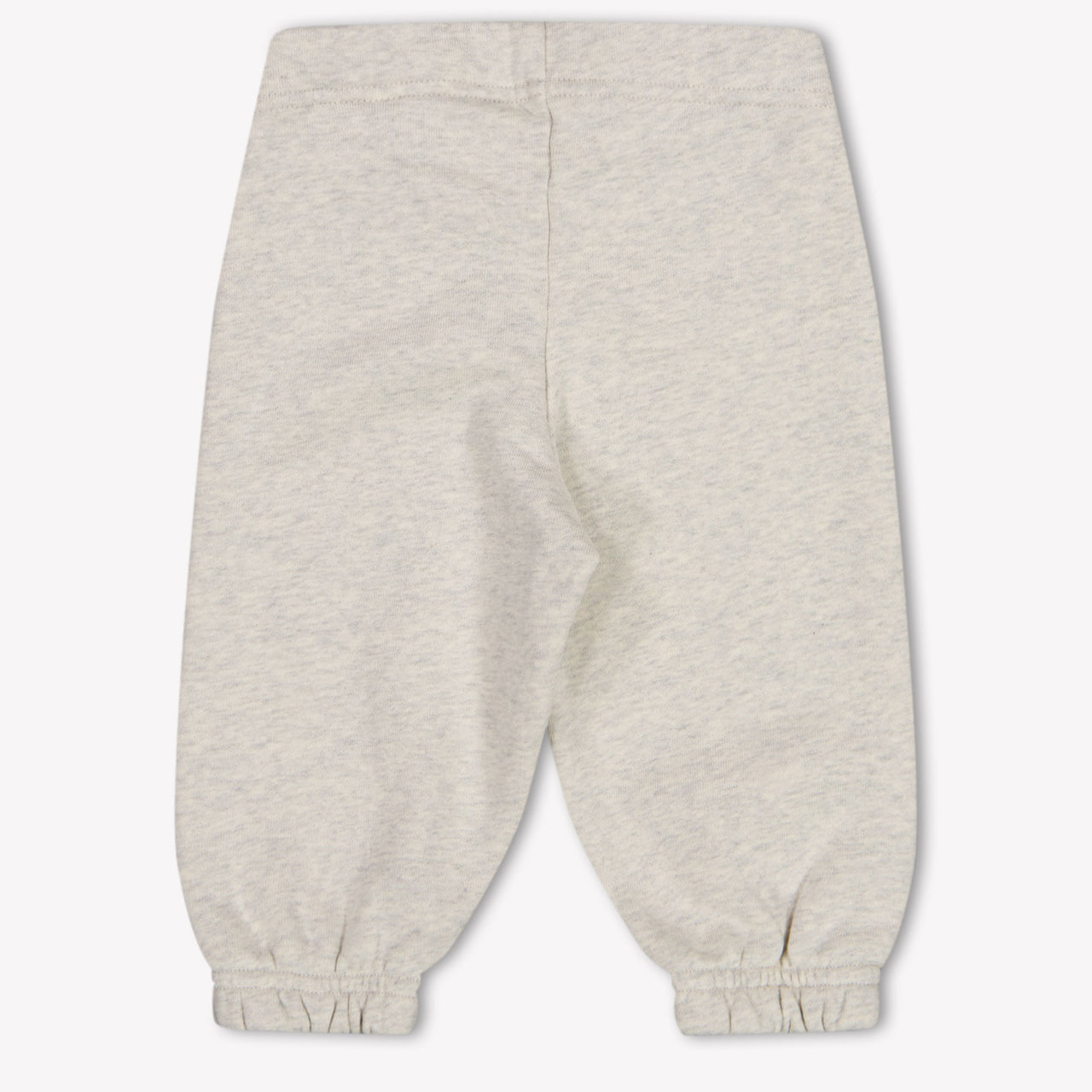 Off-White Baby Boys Pants In Gray