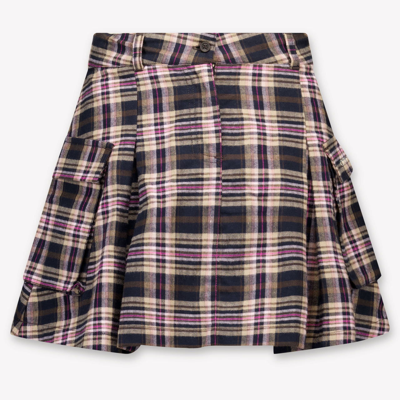 Off-White Girls Skirt in Black