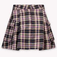 Off-White Girls Skirt in Black