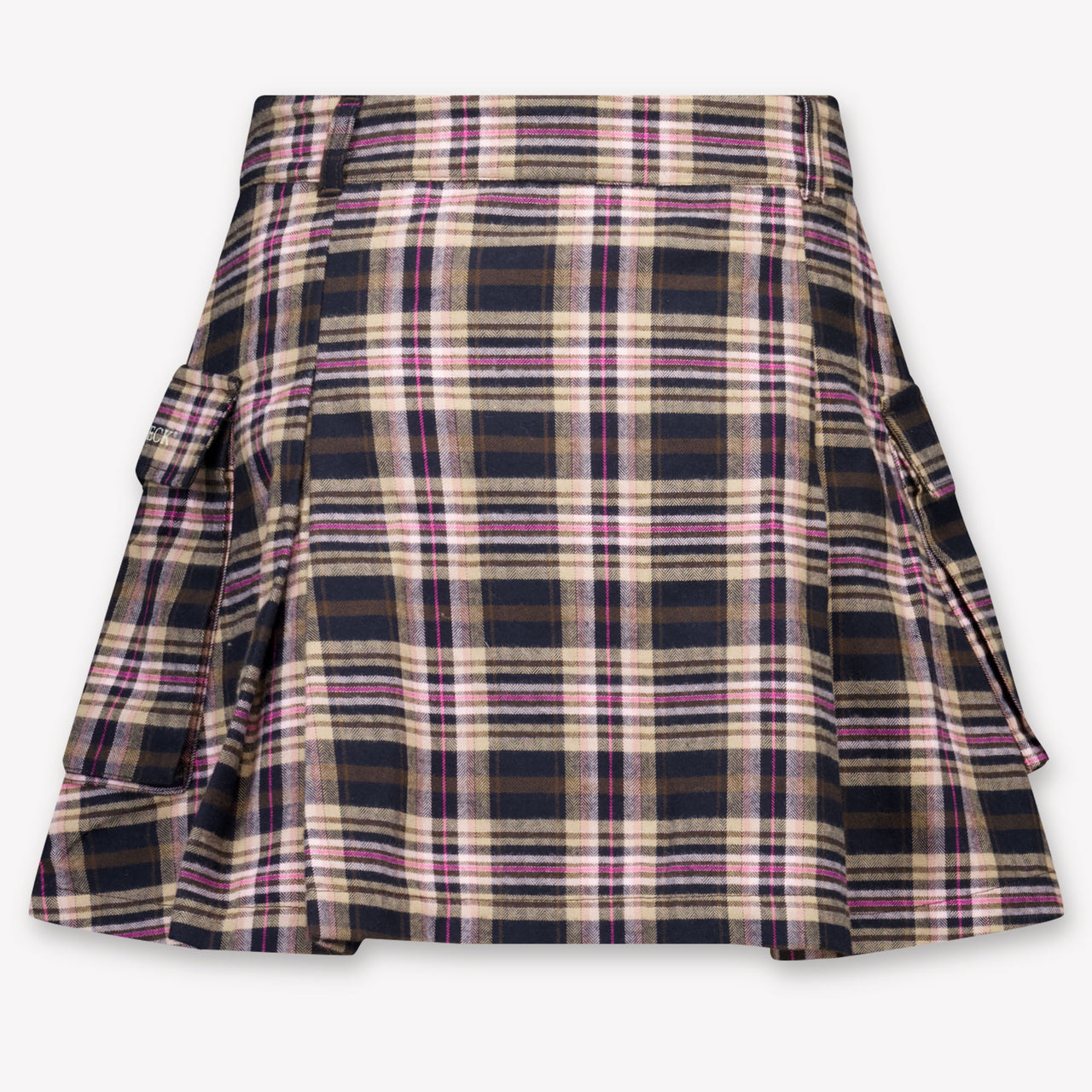 Off-White Girls Skirt in Black
