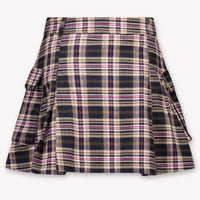 Off-White Girls Skirt in Black
