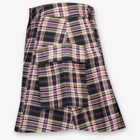 Off-White Girls Skirt in Black
