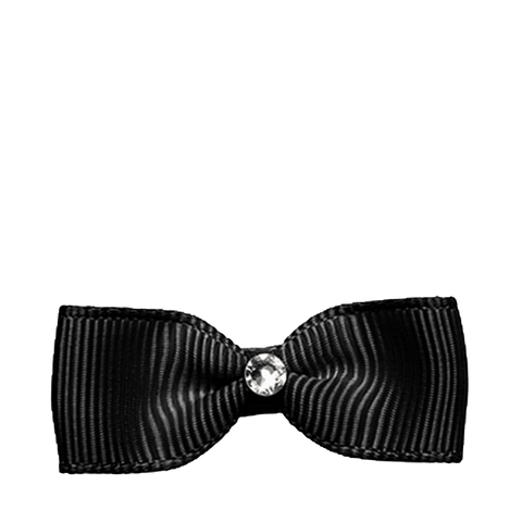 Prinsessefin Emma Baby Meisjes Haarclip In Zwart