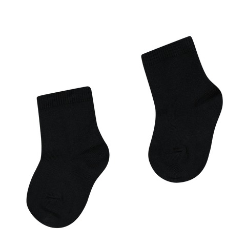 Condor Baby Unisex Sock Black