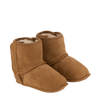 UGG Baby Unisex Shoes Camel