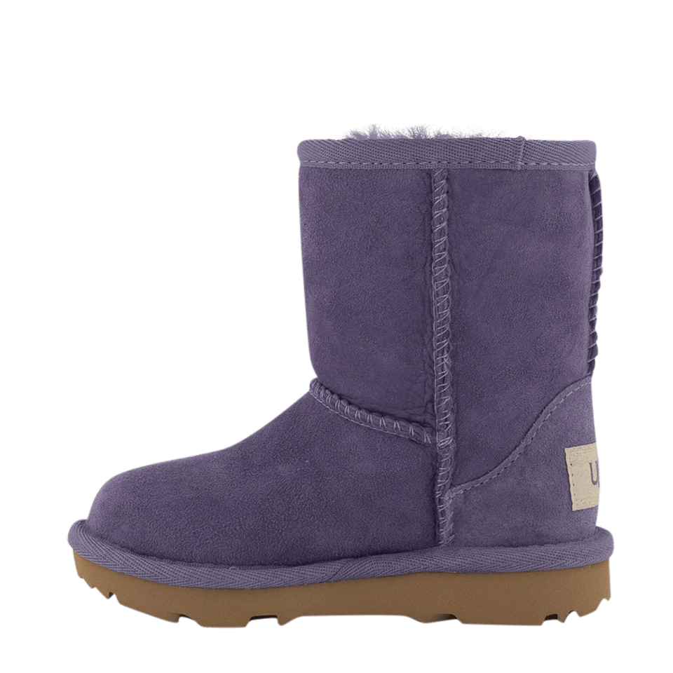 UGG Kinder Meisjes Laarzen Lila