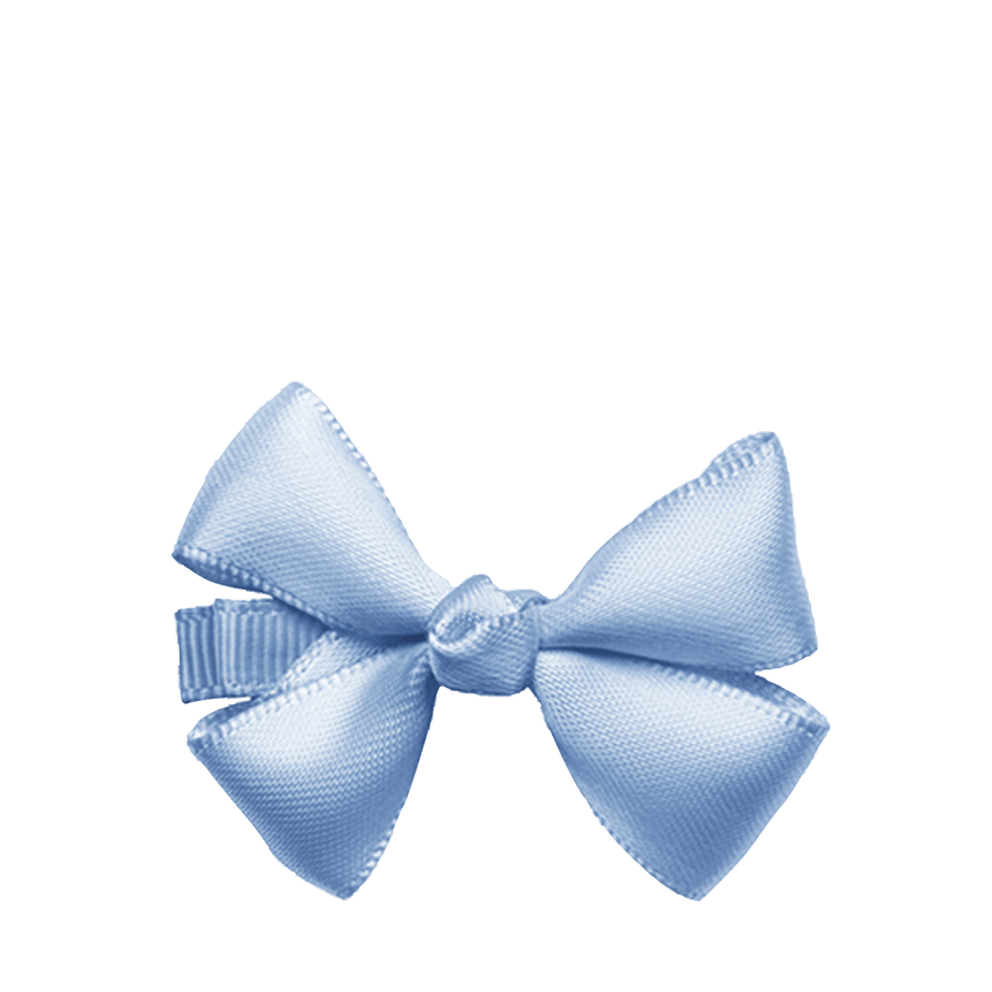 Prinsessefin Ewa Baby Girls Hair Clip in Light Blue