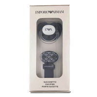 Armani Baby Jongens Accessoire Navy ONE