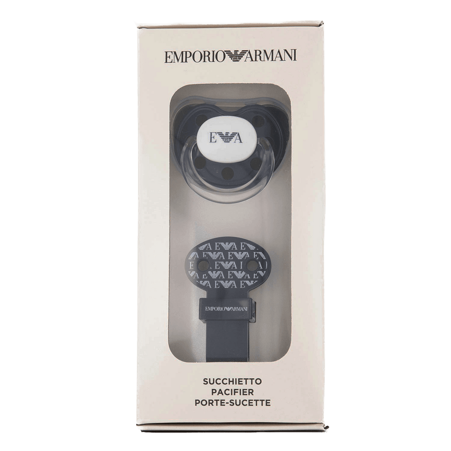 Armani Baby Jongens Accessoire Navy ONE