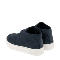 Andrea Montelpare Kinder Unisex Laarzen Navy