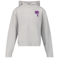 Palm Angels Kinder Meisjes Trui Grijs 4Y