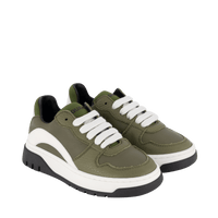 Dsquared2 Kinder Unisex Sneakers Army
