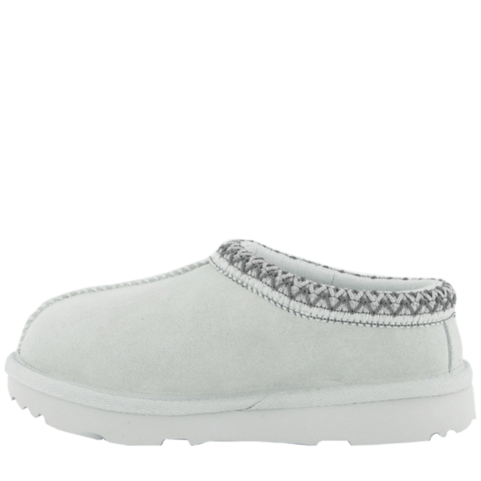 UGG Kinder Unisex Sloffen Grijs