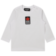 Dsquared2 Baby Unisex T-Shirt White