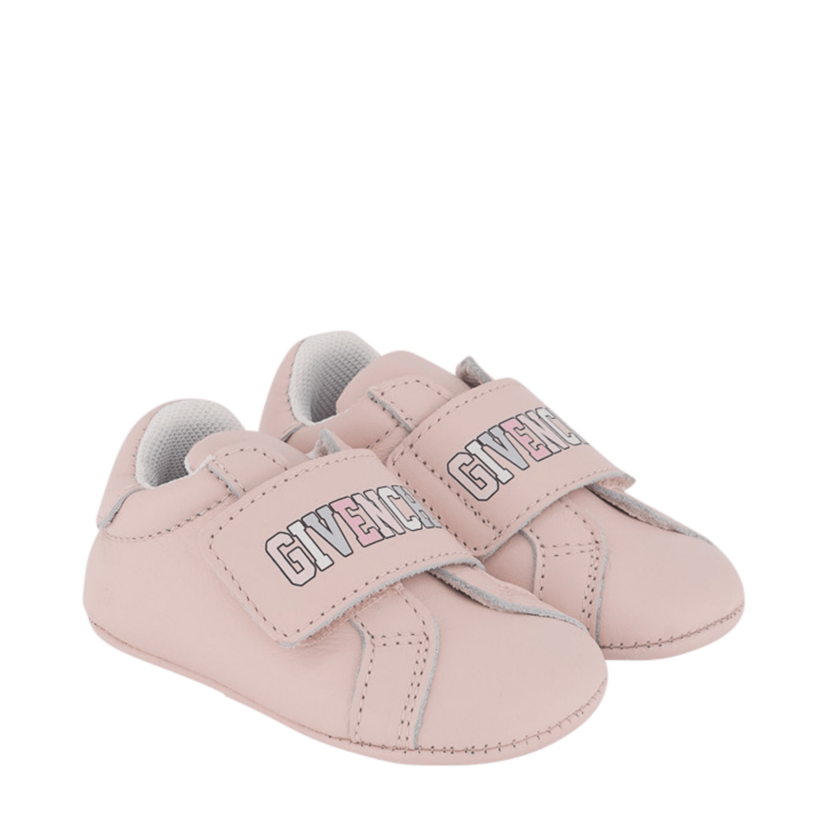 Givenchy Baby Unisex Shoes Light Pink