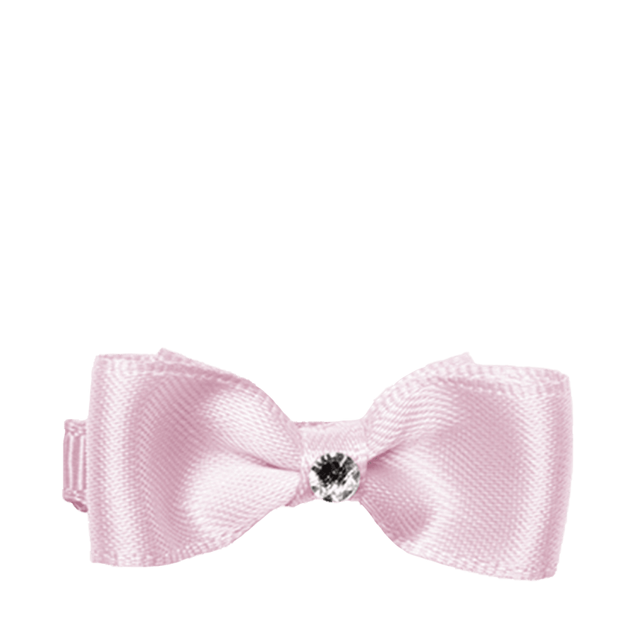 Prinsessefin Philippa Baby Girls Hair Clip in Light Pink