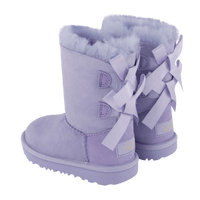 UGG Kinder Meisjes Laarzen Lila