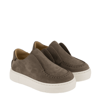 Andrea Montelpare Kinder Jongens Schoenen Taupe