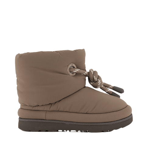 UGG Kids Girls Boots Taupe