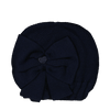 MonnaLisa Baby Meisjes Muts Navy