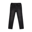 Liu Jo Kids Girls Jeans Black
