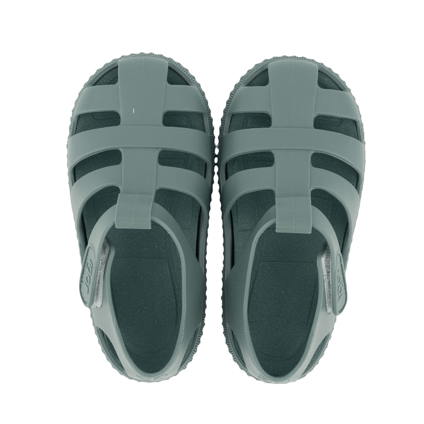 Igor Kinder Unisex Sandalen Grijs 29