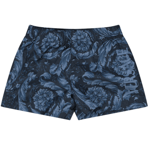 Versace Baby Jongens Badkleding Navy 3/6