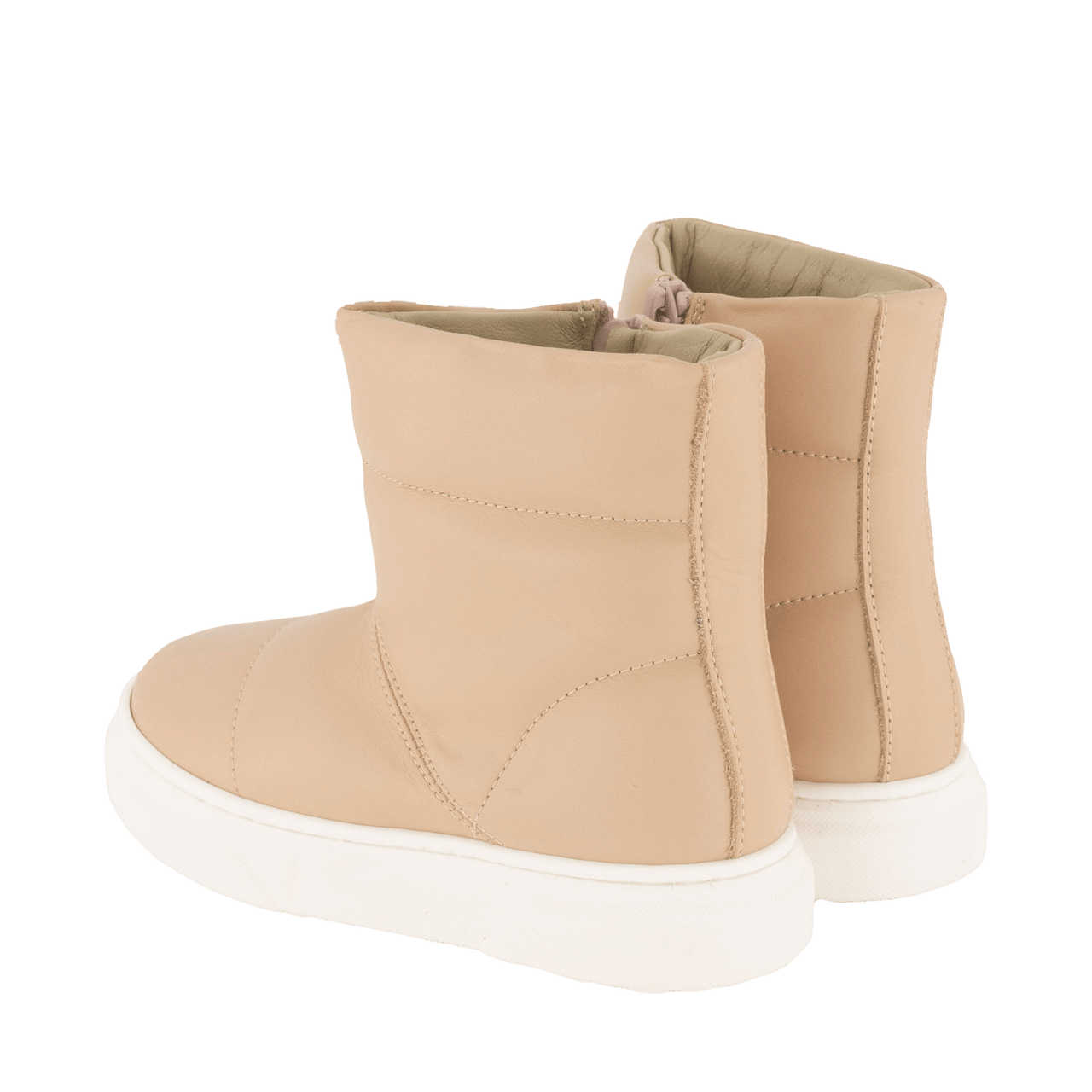 Andrea Montelpare Kinder Meisjes Schoenen Licht Roze
