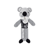 Doudou et Compagnie Baby Pouet Gray