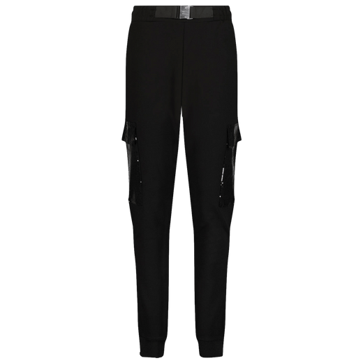 DKNY Kids Girls Trousers Black