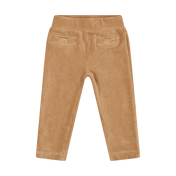 Mayoral Baby Girls Trouser Camel