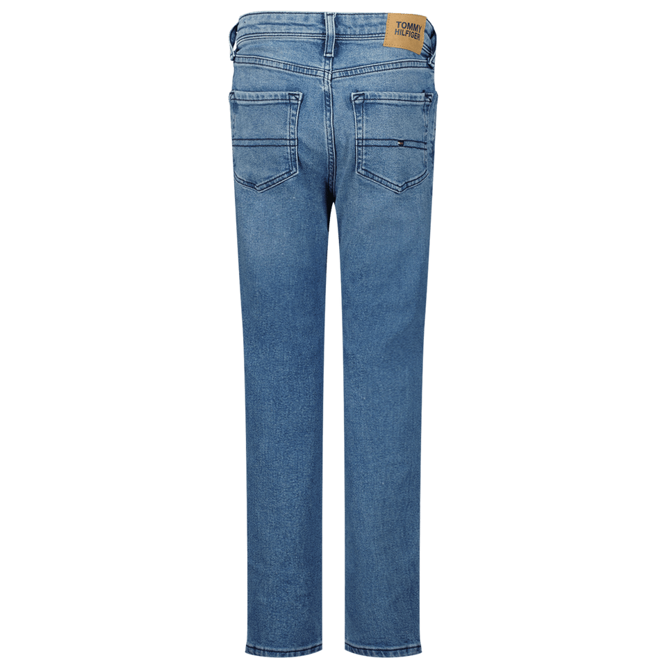 Tommy Hilfiger Kids Boys Jeans