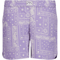 Palm Angels Kinder Meisjes Shorts Lila 8Y
