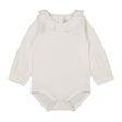 Mayoral Baby Girls Bodysuit Off White
