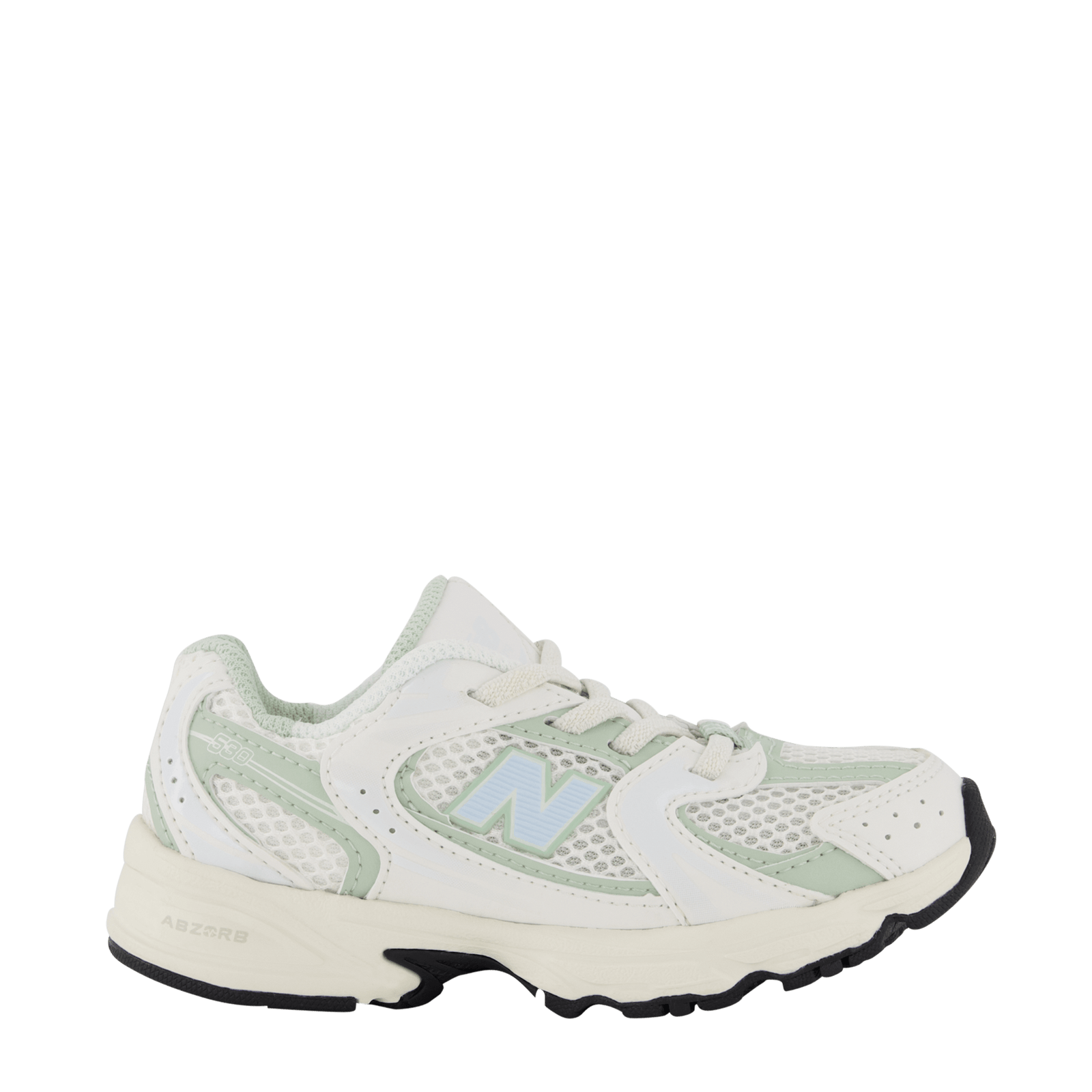 New Balance Kids Girls Sneakers Mint