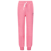 Nik＆Nik Children's Girls Pants Pink