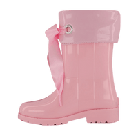 Igor Kinder Meisjes Laarzen Licht Roze