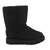 UGG Kids Unisex Boots Black