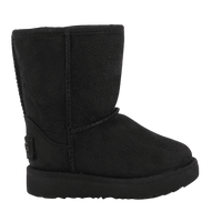 UGG Kinder Unisex Laarzen Zwart 22