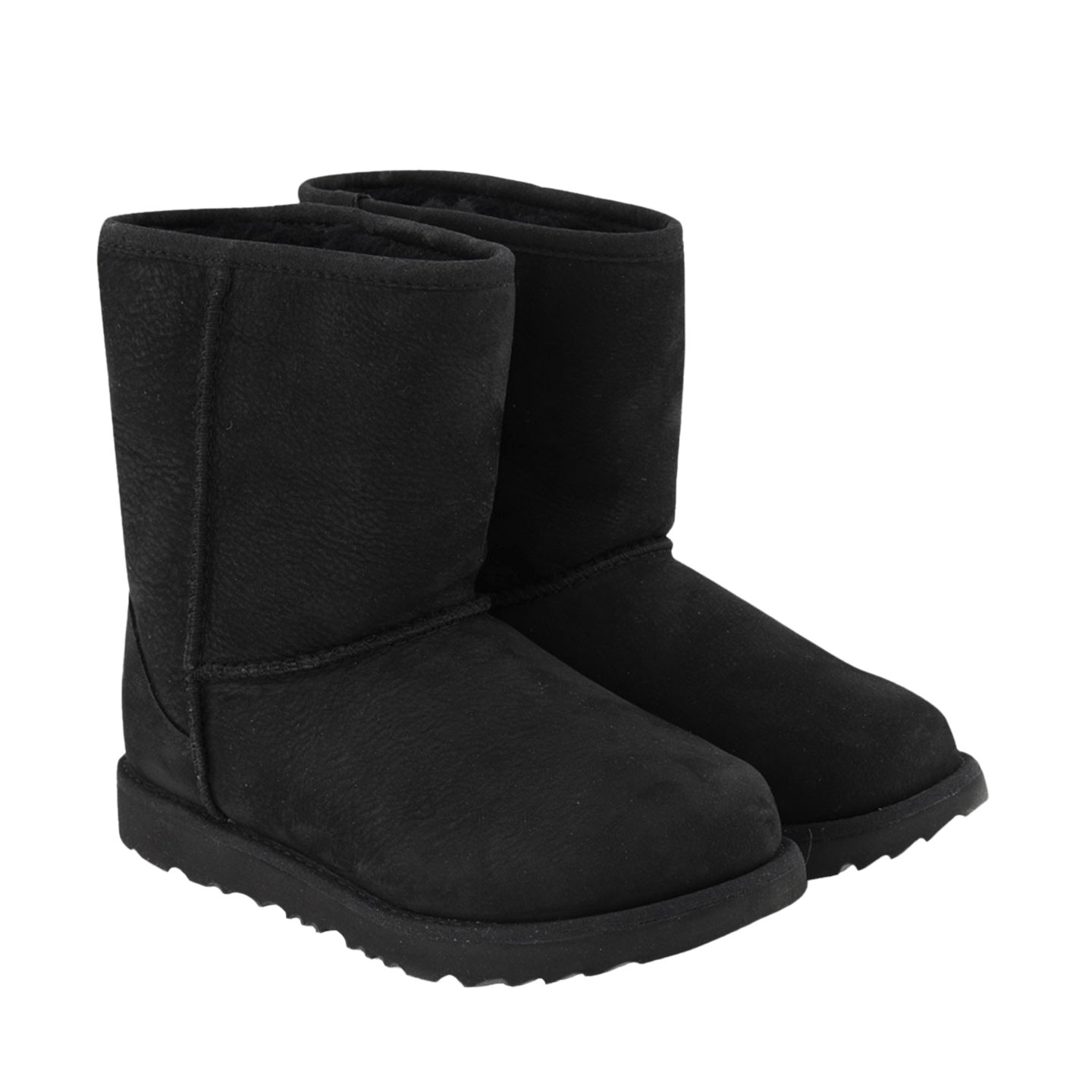 UGG Kinder Unisex Laarzen Zwart 22