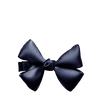 Prinsessefin Ewa Baby Girls Hair Clip  Navy