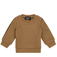 Dsquared2 Baby Unisex Sweater Camel