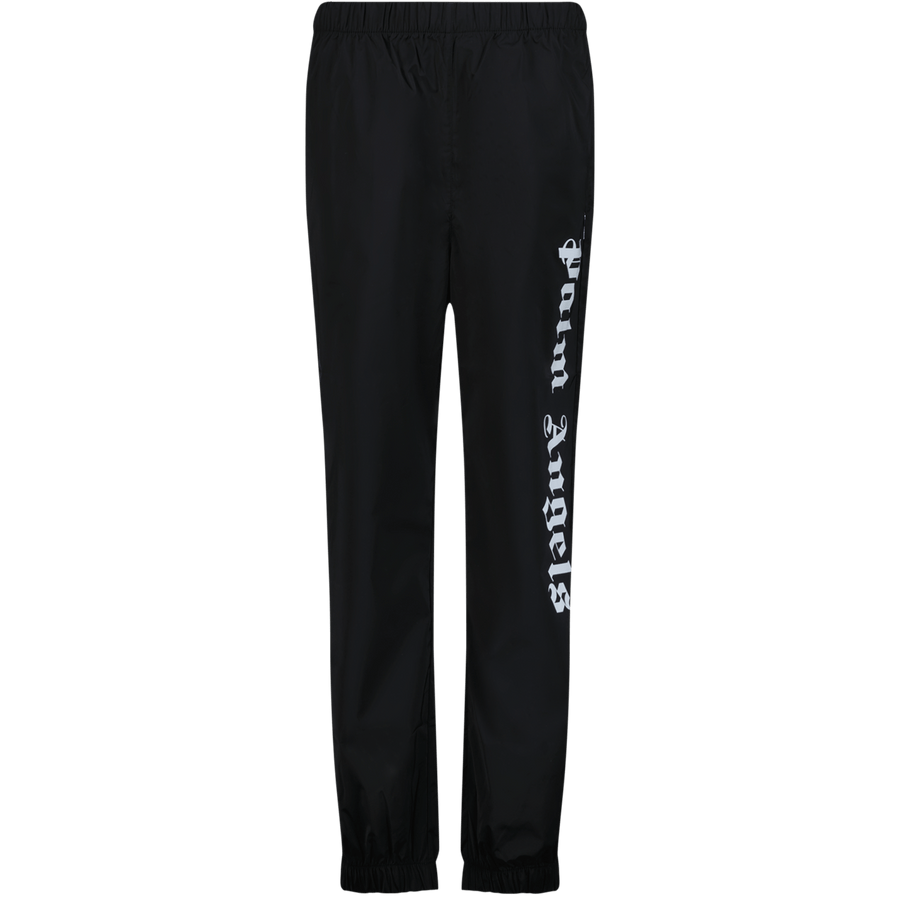 Palm Angels Kinder Jongens Broek Zwart