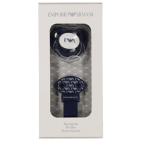 Armani Baby Unisex Accessoire Navy ONE